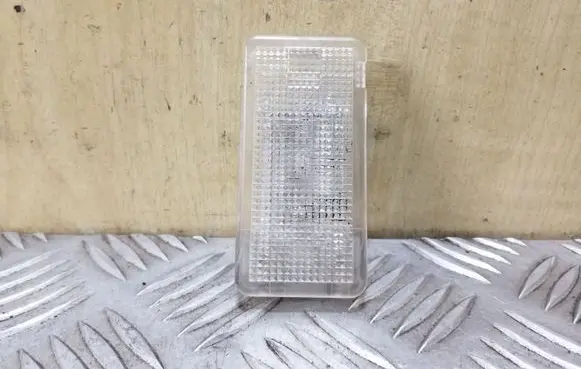 BMW 5 E39 Other interior light 63318360588 8360588