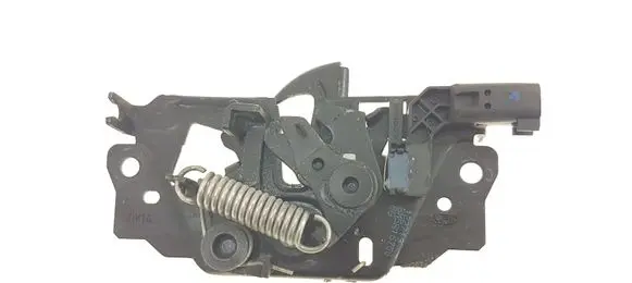 Ford Kuga II Engine bonnet/hood lock/catch BM5A16700BG BM5A16700