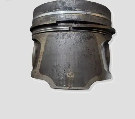 Renault Laguna III Piston K9K