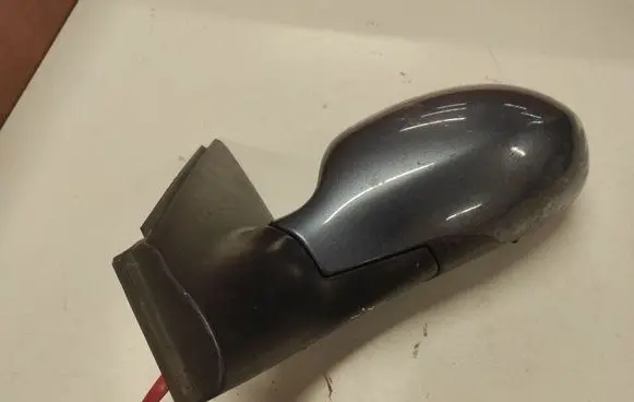 Citroen C5 Front door electric wing mirror 12283050 12283320 0104014
