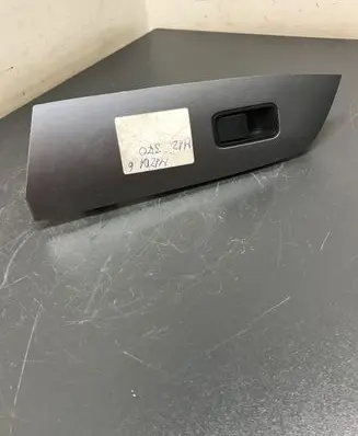 Mazda 6 Electric window control switch 03124600