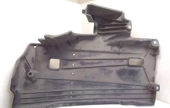 Toyota Prius (XW50) Side bottom protection 5762847020
