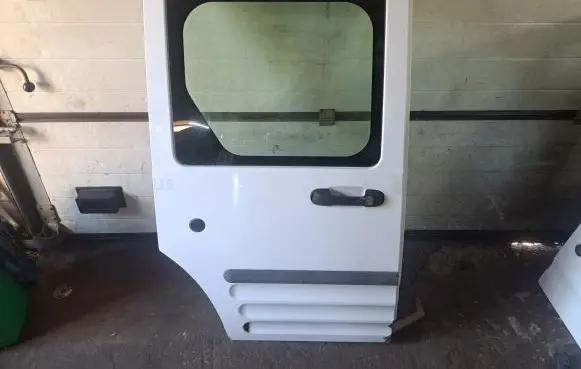 Ford Transit - Tourneo Connect Side sliding door 