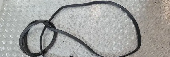Suzuki Jimny Trunk rubber seal (body) 