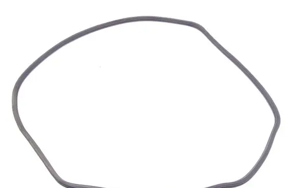 Citroen Berlingo Sliding door rubber seal 