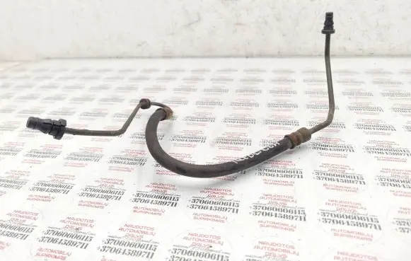 Seat Toledo III (5P) Clutch pipe/line 