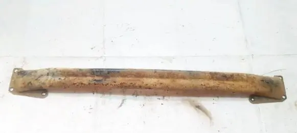Rear beam