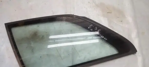 BMW 3 E36 Rear side window