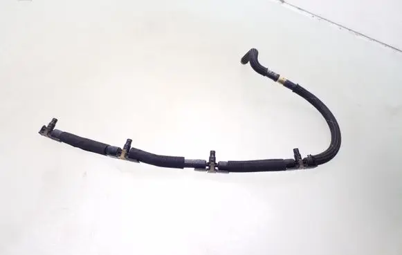 Seat Alhambra (Mk2) Fuel return line/hose 