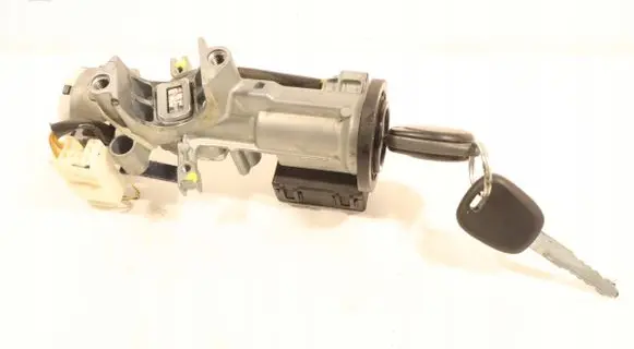 Opel Agila B Ignition lock 3397062J00