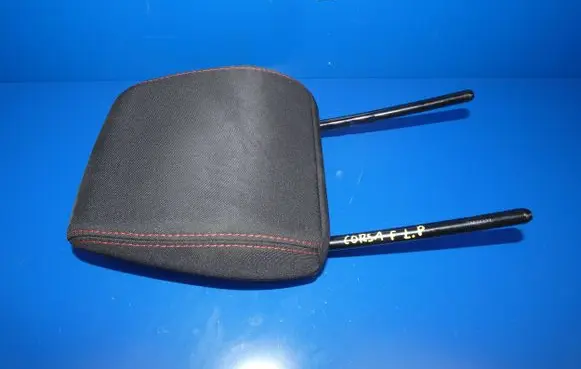 Opel Corsa F Front seat headrest 