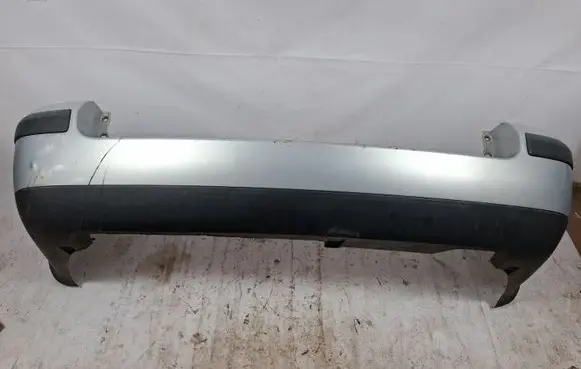 Volkswagen PASSAT B5 Rear bumper 3B9807364