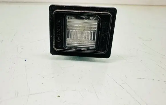 Mercedes-Benz GLK (X204) Number plate light A2048060046 A2049060046