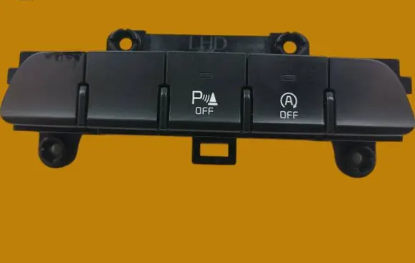 KIA Stonic Other switches/knobs/shifts 93300-H8140