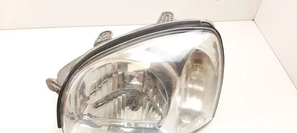 Hyundai Santa Fe Headlight/headlamp 1011199