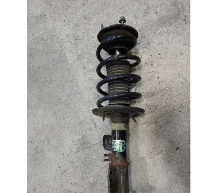 Chevrolet Silverado Front shock absorber/damper 1A17497 191105A DA8318015