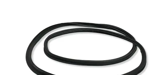 Toyota Corolla Cross Trunk rubber seal (body) 6788116151 182710 240607