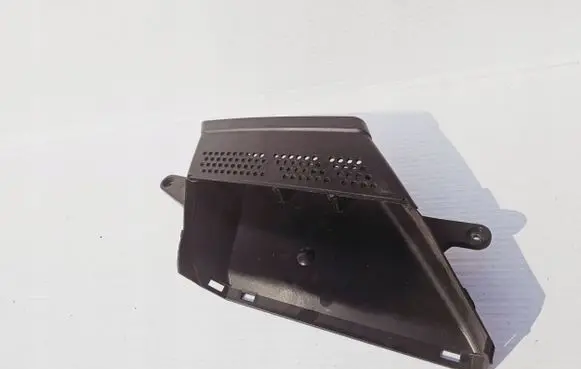 Audi Q5 SQ5 Intercooler air guide/duct channel