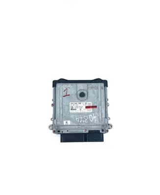 Mercedes-Benz E C207 W207 Engine control unit/module A6429001100 0281016351 A0064465940