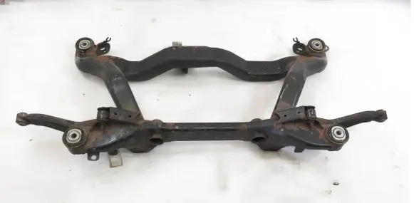 Audi A4 S4 B6 8E 8H Rear beam 