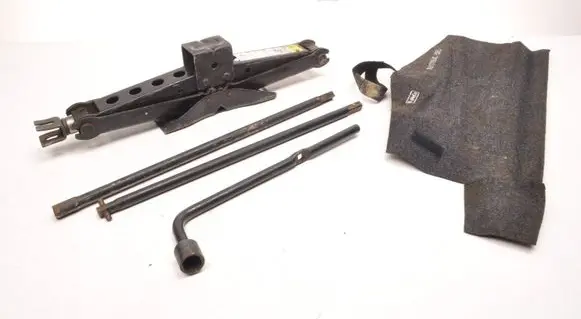 Ford Ranger Lift Jack AB3117005AC