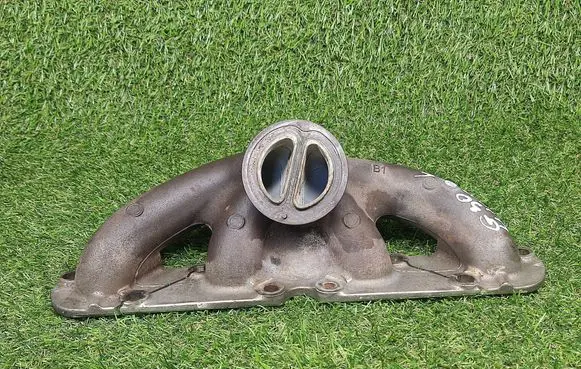 Exhaust manifold