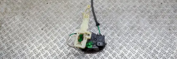 Hyundai i40 Front door lock 813203Z010