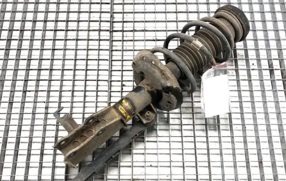 Front shock absorber/damper