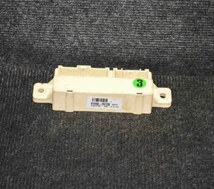 Hyundai i40 Other devices 919402H130