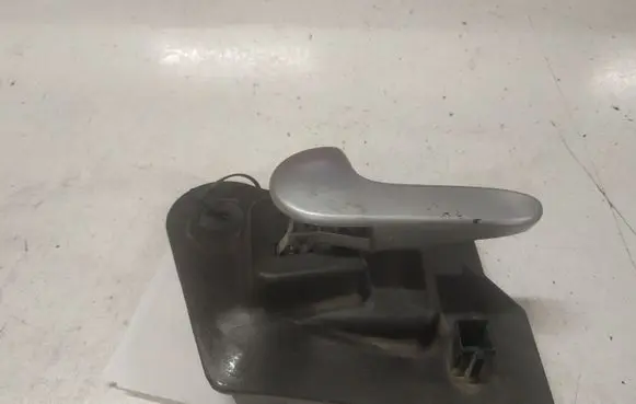 Opel Meriva A Rear door interior handle trim 13121860 316053479 032507