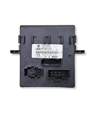 Audi A6 S6 C6 4F Comfort/convenience module 4F0907279
