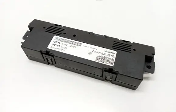 Mercedes-Benz S W220 Other control units/modules 9140010254 2208300085