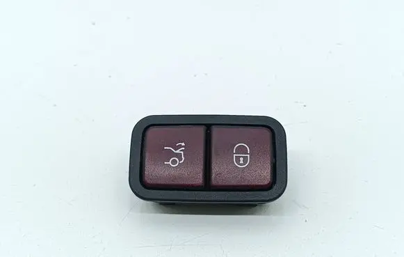 Mercedes-Benz S W221 Tailgate/boot open switch button 2208211479