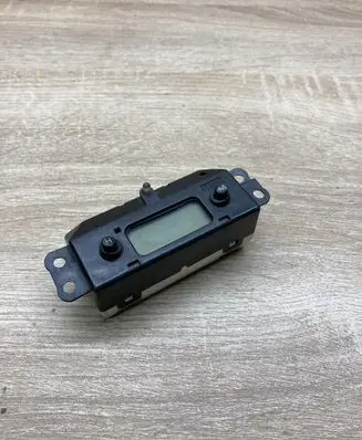 Ford Focus Screen/display/small screen 98AB15000CCW