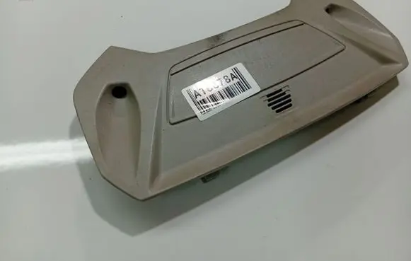 Ford Mondeo MK IV Other interior part