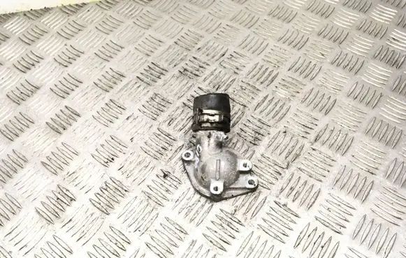 Honda Civic EGR valve