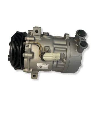 Opel Vectra C Air conditioning (A/C) compressor (pump) 13208187