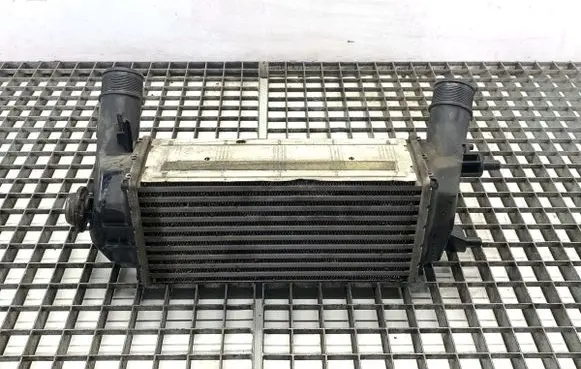 Ford Transit Courier Intercooler radiator JT766K775CA