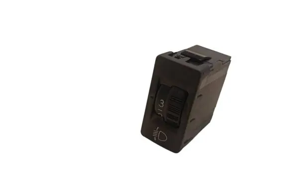 Peugeot 508 Headlight level height control switch 96384422XT 96366692XT 96476640XT