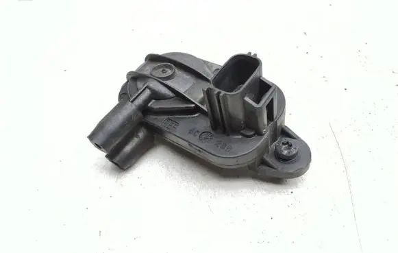 Volvo XC90 Exhaust gas pressure sensor 3M5A5L200AB