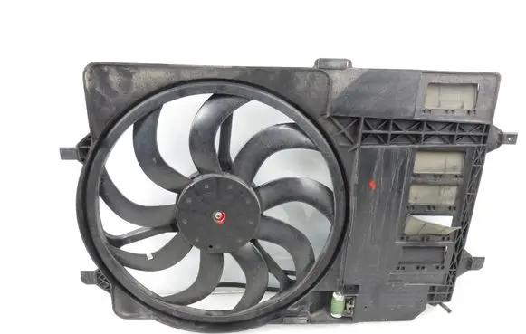 Mini One - Cooper R50 - 53 Fan set 85125