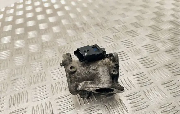 Peugeot 508 Air pressure sensor 9675541980 9801292180