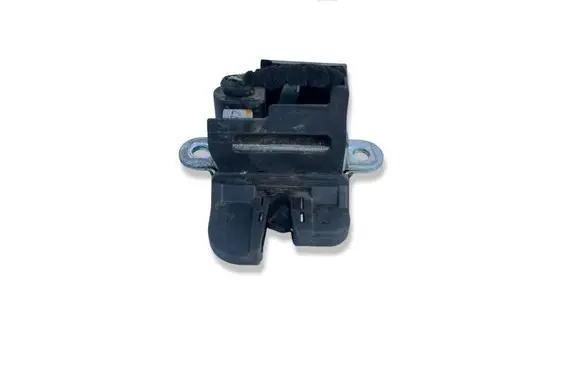 Volkswagen Touran I Tailgate/trunk/boot lock/catch/latch 3C9827645A