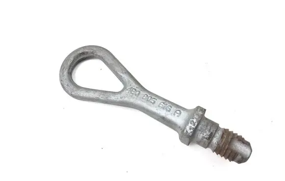 Audi A6 S6 C5 4B Towing hook eye 4B0805616A