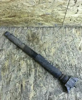 Ford Kuga I Rear shock absorber/damper
