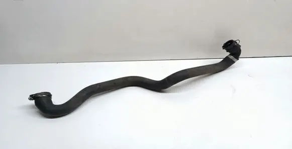 BMW 1 E81 E87 Engine coolant pipe/hose 7570940