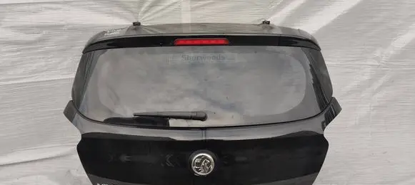 Opel Karl Truck tailgate KLAPAOPELKARL