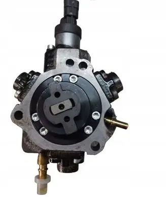 Ford S-MAX Fuel injection high pressure pump 9683268980