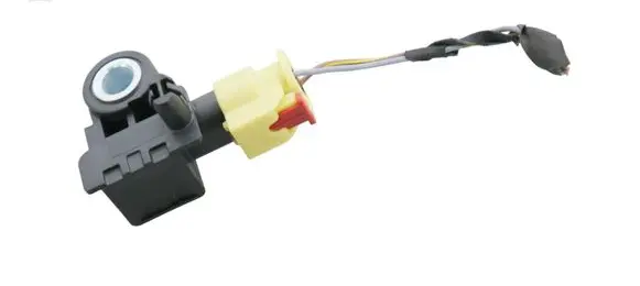 Skoda Enyaq iV Airbag deployment crash/impact sensor 1EA959651