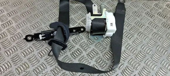 Toyota Corolla E210 E21 Front seatbelt 7P3200P 657816